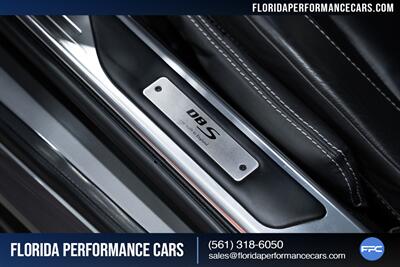 2010 Aston Martin DBS   - Photo 26 - Riviera Beach, FL 33407