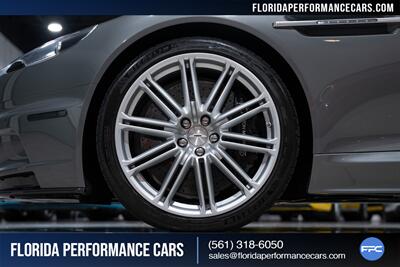 2010 Aston Martin DBS   - Photo 12 - Riviera Beach, FL 33407