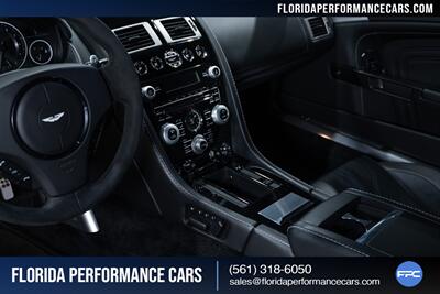2010 Aston Martin DBS   - Photo 48 - Riviera Beach, FL 33407