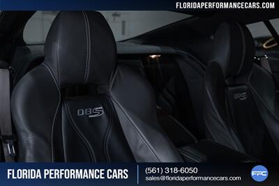 2010 Aston Martin DBS   - Photo 31 - Riviera Beach, FL 33407