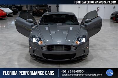 2010 Aston Martin DBS   - Photo 36 - Riviera Beach, FL 33407