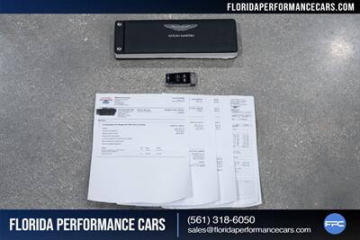 2010 Aston Martin DBS   - Photo 27 - Riviera Beach, FL 33407