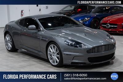 2010 Aston Martin DBS   - Photo 8 - Riviera Beach, FL 33407