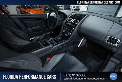 2010 Aston Martin DBS   - Photo 29 - Riviera Beach, FL 33407