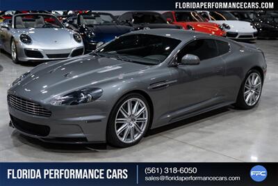 2010 Aston Martin DBS   - Photo 2 - Riviera Beach, FL 33407
