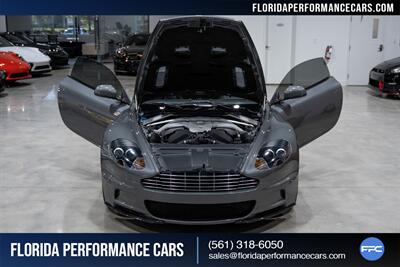 2010 Aston Martin DBS   - Photo 38 - Riviera Beach, FL 33407