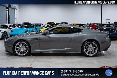 2010 Aston Martin DBS   - Photo 3 - Riviera Beach, FL 33407