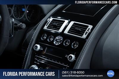 2010 Aston Martin DBS   - Photo 58 - Riviera Beach, FL 33407
