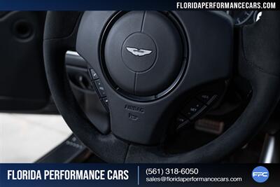 2010 Aston Martin DBS   - Photo 46 - Riviera Beach, FL 33407