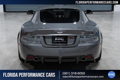 2010 Aston Martin DBS   - Photo 5 - Riviera Beach, FL 33407