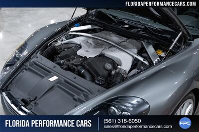 2010 Aston Martin DBS   - Photo 40 - Riviera Beach, FL 33407