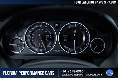 2010 Aston Martin DBS   - Photo 17 - Riviera Beach, FL 33407