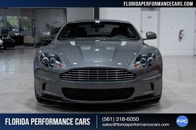2010 Aston Martin DBS   - Photo 65 - Riviera Beach, FL 33407