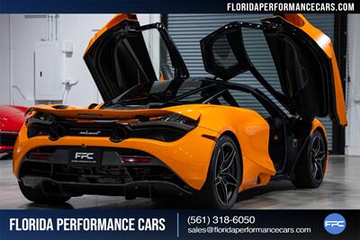 2019 McLaren 720S Performance - Photo 15 - Riviera Beach, FL 33407