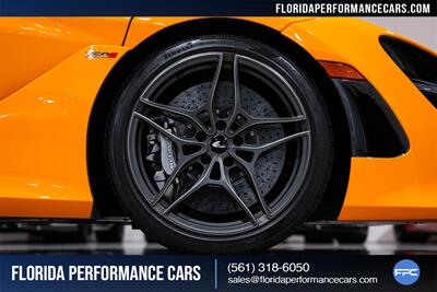 2019 McLaren 720S Performance - Photo 39 - Riviera Beach, FL 33407
