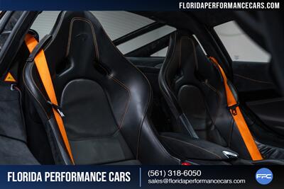 2019 McLaren 720S Performance - Photo 51 - Riviera Beach, FL 33407