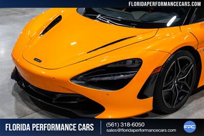 2019 McLaren 720S Performance - Photo 11 - Riviera Beach, FL 33407