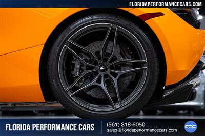 2019 McLaren 720S Performance - Photo 13 - Riviera Beach, FL 33407