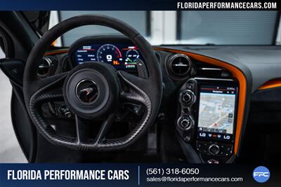 2019 McLaren 720S Performance - Photo 40 - Riviera Beach, FL 33407