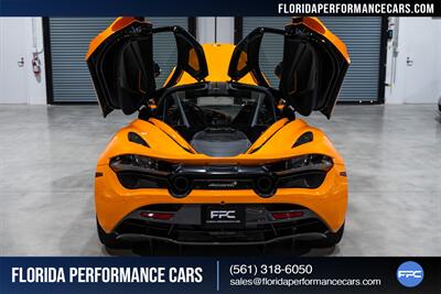 2019 McLaren 720S Performance - Photo 37 - Riviera Beach, FL 33407