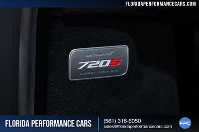 2019 McLaren 720S Performance - Photo 53 - Riviera Beach, FL 33407