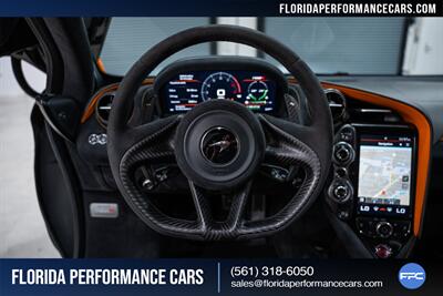 2019 McLaren 720S Performance - Photo 19 - Riviera Beach, FL 33407