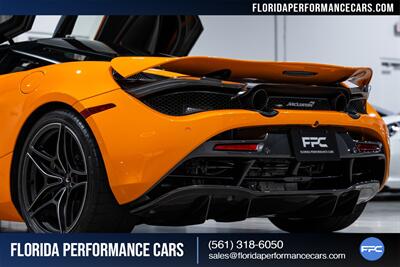 2019 McLaren 720S Performance - Photo 14 - Riviera Beach, FL 33407