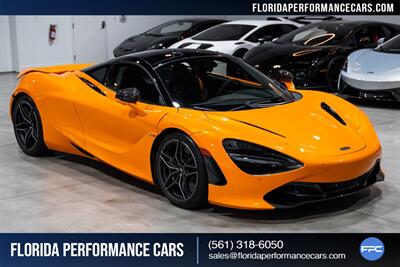 2019 McLaren 720S Performance - Photo 8 - Riviera Beach, FL 33407