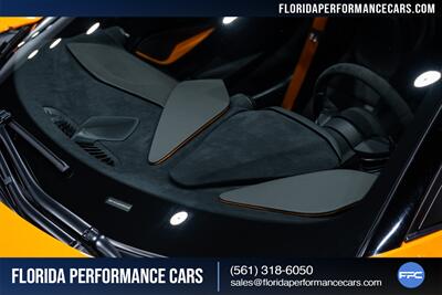 2019 McLaren 720S Performance - Photo 54 - Riviera Beach, FL 33407