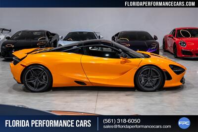 2019 McLaren 720S Performance - Photo 7 - Riviera Beach, FL 33407