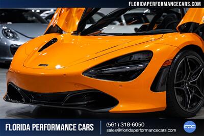 2019 McLaren 720S Performance - Photo 57 - Riviera Beach, FL 33407
