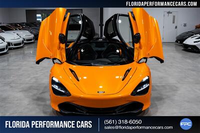 2019 McLaren 720S Performance - Photo 33 - Riviera Beach, FL 33407