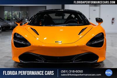 2019 McLaren 720S Performance - Photo 62 - Riviera Beach, FL 33407