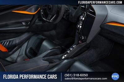 2019 McLaren 720S Performance - Photo 48 - Riviera Beach, FL 33407