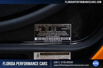 2019 McLaren 720S Performance - Photo 26 - Riviera Beach, FL 33407