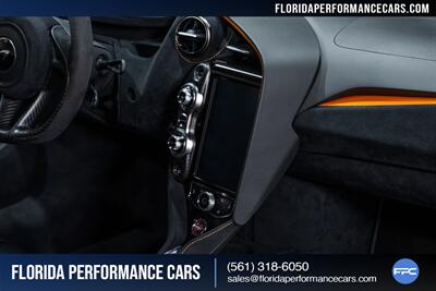 2019 McLaren 720S Performance - Photo 50 - Riviera Beach, FL 33407