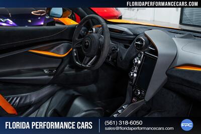 2019 McLaren 720S Performance - Photo 47 - Riviera Beach, FL 33407