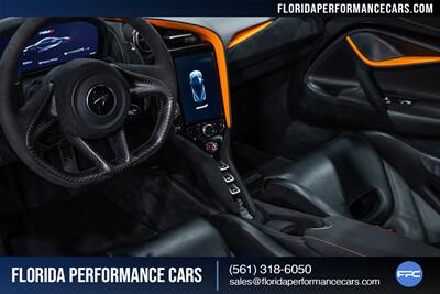 2019 McLaren 720S Performance - Photo 43 - Riviera Beach, FL 33407