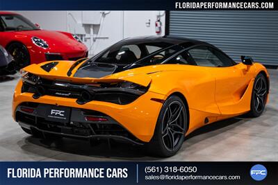 2019 McLaren 720S Performance - Photo 6 - Riviera Beach, FL 33407