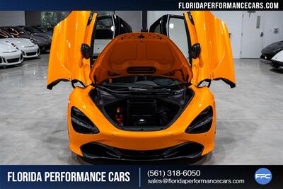 2019 McLaren 720S Performance - Photo 35 - Riviera Beach, FL 33407
