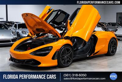 2019 McLaren 720S Performance - Photo 31 - Riviera Beach, FL 33407