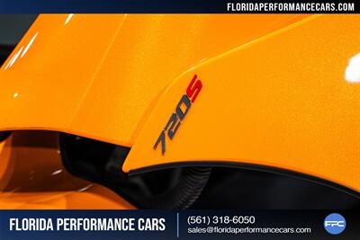 2019 McLaren 720S Performance - Photo 58 - Riviera Beach, FL 33407