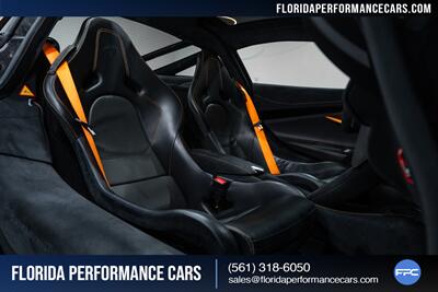 2019 McLaren 720S Performance - Photo 28 - Riviera Beach, FL 33407