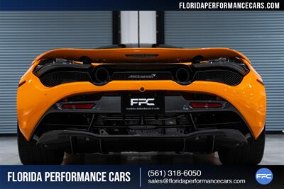 2019 McLaren 720S Performance - Photo 61 - Riviera Beach, FL 33407
