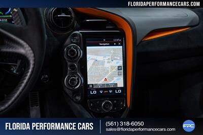 2019 McLaren 720S Performance - Photo 46 - Riviera Beach, FL 33407