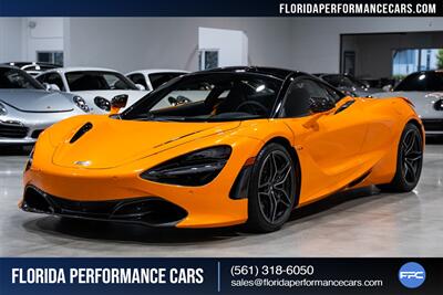 2019 McLaren 720S Performance - Photo 10 - Riviera Beach, FL 33407