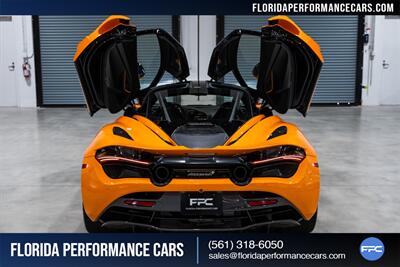 2019 McLaren 720S Performance - Photo 34 - Riviera Beach, FL 33407
