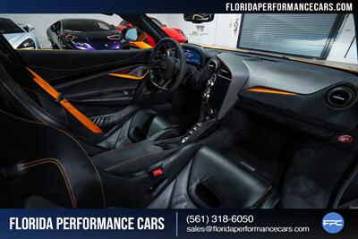 2019 McLaren 720S Performance - Photo 27 - Riviera Beach, FL 33407