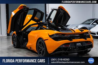 2019 McLaren 720S Performance - Photo 32 - Riviera Beach, FL 33407