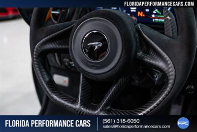 2019 McLaren 720S Performance - Photo 41 - Riviera Beach, FL 33407